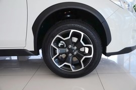 2015款斯巴鲁XV