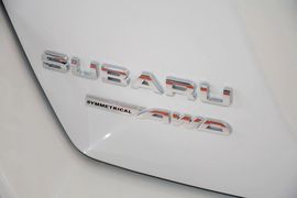 2015款斯巴鲁XV