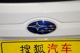 2015款斯巴鲁XV