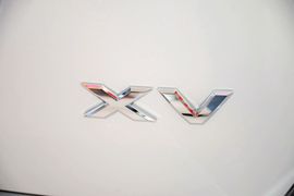 2015款斯巴鲁XV