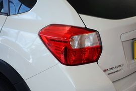 2015款斯巴鲁XV