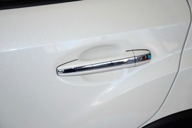 2015款斯巴鲁XV