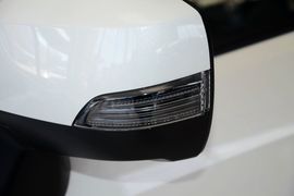 2015款斯巴鲁XV