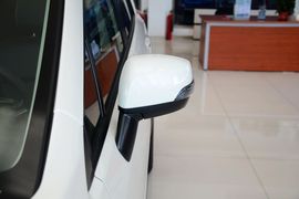 2015款斯巴鲁XV