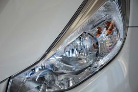 2015款斯巴鲁XV