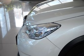 2015款斯巴鲁XV