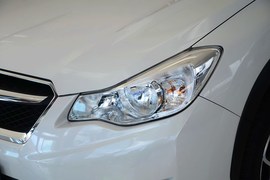 2015款斯巴鲁XV