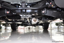   东风本田CR-V 2.0L自动经典版