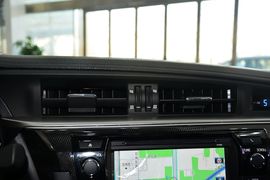 2016款丰田雷凌双擎1.8H