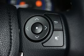 2016款丰田雷凌双擎1.8H