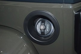 2015款Jeep牧马人四门版3.0L撒哈拉