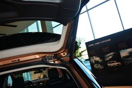 2016款路虎发现神行2.0T