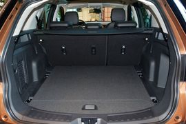 2016款路虎发现神行2.0T