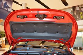 2016款路虎发现神行2.0T