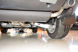 2016款路虎发现神行2.0T