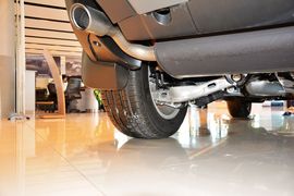 2016款路虎发现神行2.0T