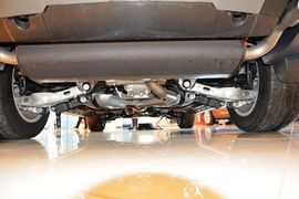 2016款路虎发现神行2.0T