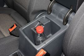 2013款大众夏朗1.8TSI标配型