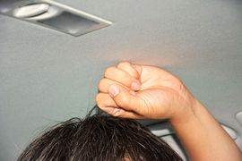 2013款大众夏朗1.8TSI标配型