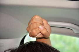 2013款大众夏朗1.8TSI标配型