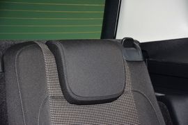 2013款大众夏朗1.8TSI标配型