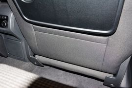 2013款大众夏朗1.8TSI标配型