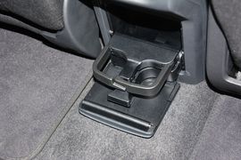 2013款大众夏朗1.8TSI标配型