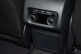 2013款大众夏朗1.8TSI标配型