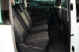 2013款大众夏朗1.8TSI标配型