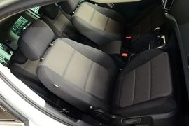 2013款大众夏朗1.8TSI标配型