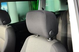 2013款大众夏朗1.8TSI标配型