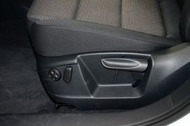 2013款大众夏朗1.8TSI标配型