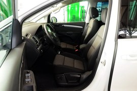 2013款大众夏朗1.8TSI标配型