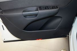 2013款大众夏朗1.8TSI标配型