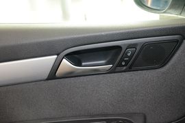 2013款大众夏朗1.8TSI标配型