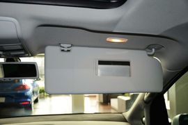 2013款大众夏朗1.8TSI标配型