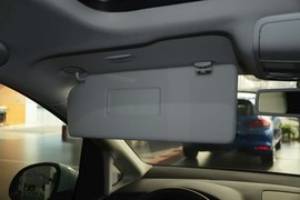 2013款大众夏朗1.8TSI标配型