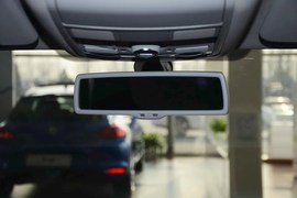 2013款大众夏朗1.8TSI标配型