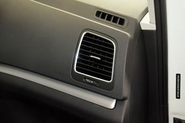 2013款大众夏朗1.8TSI标配型