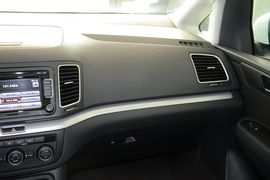 2013款大众夏朗1.8TSI标配型