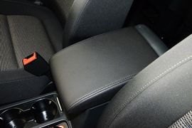 2013款大众夏朗1.8TSI标配型