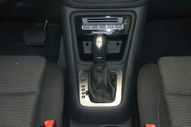 2013款大众夏朗1.8TSI标配型