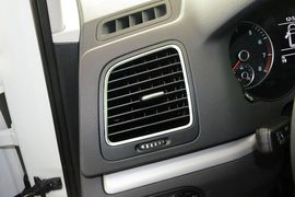 2013款大众夏朗1.8TSI标配型