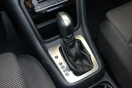 2013款大众夏朗1.8TSI标配型