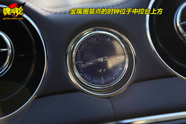 2010款捷豹XJ法国试驾实拍