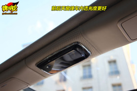 2010款捷豹XJ法国试驾实拍