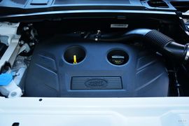 2016款路虎发现神行2.0T