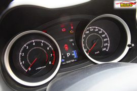 蓝瑟·翼神2.0L旗舰型CVT