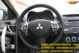蓝瑟·翼神2.0L旗舰型CVT