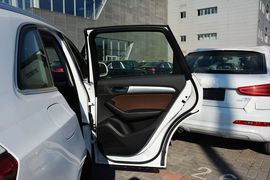 2016款奥迪Q5